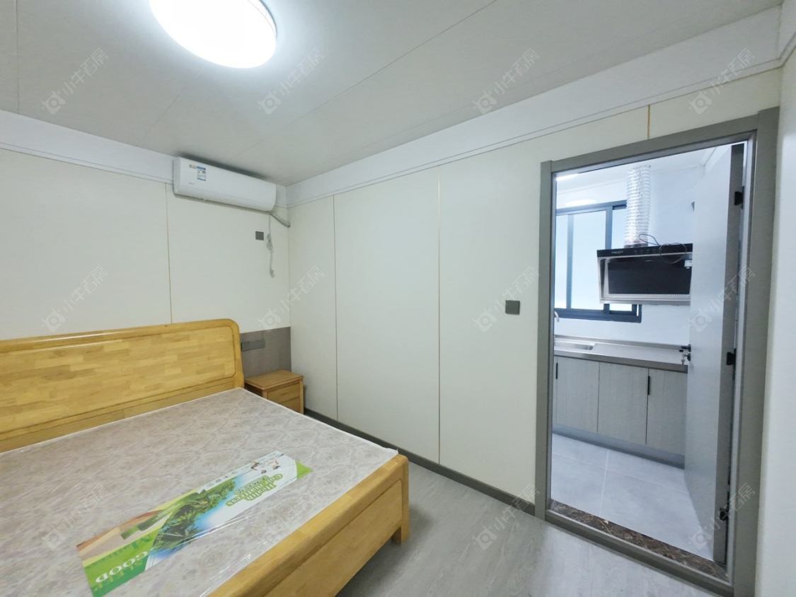 常州怀德中路在租房源_小牛看房