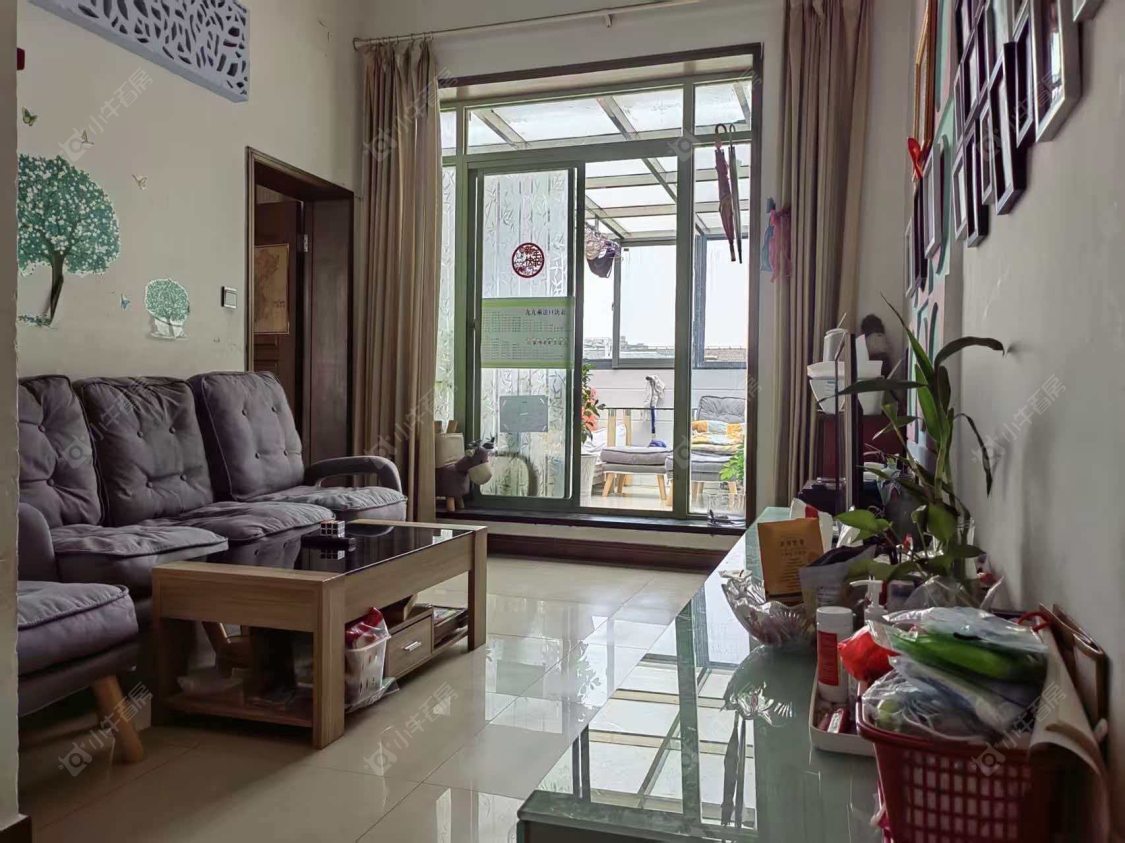 常州金玉苑租房_小牛看房