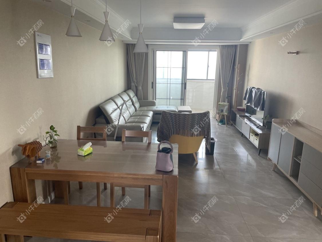 常州绿地香颂花园租房房源封面图