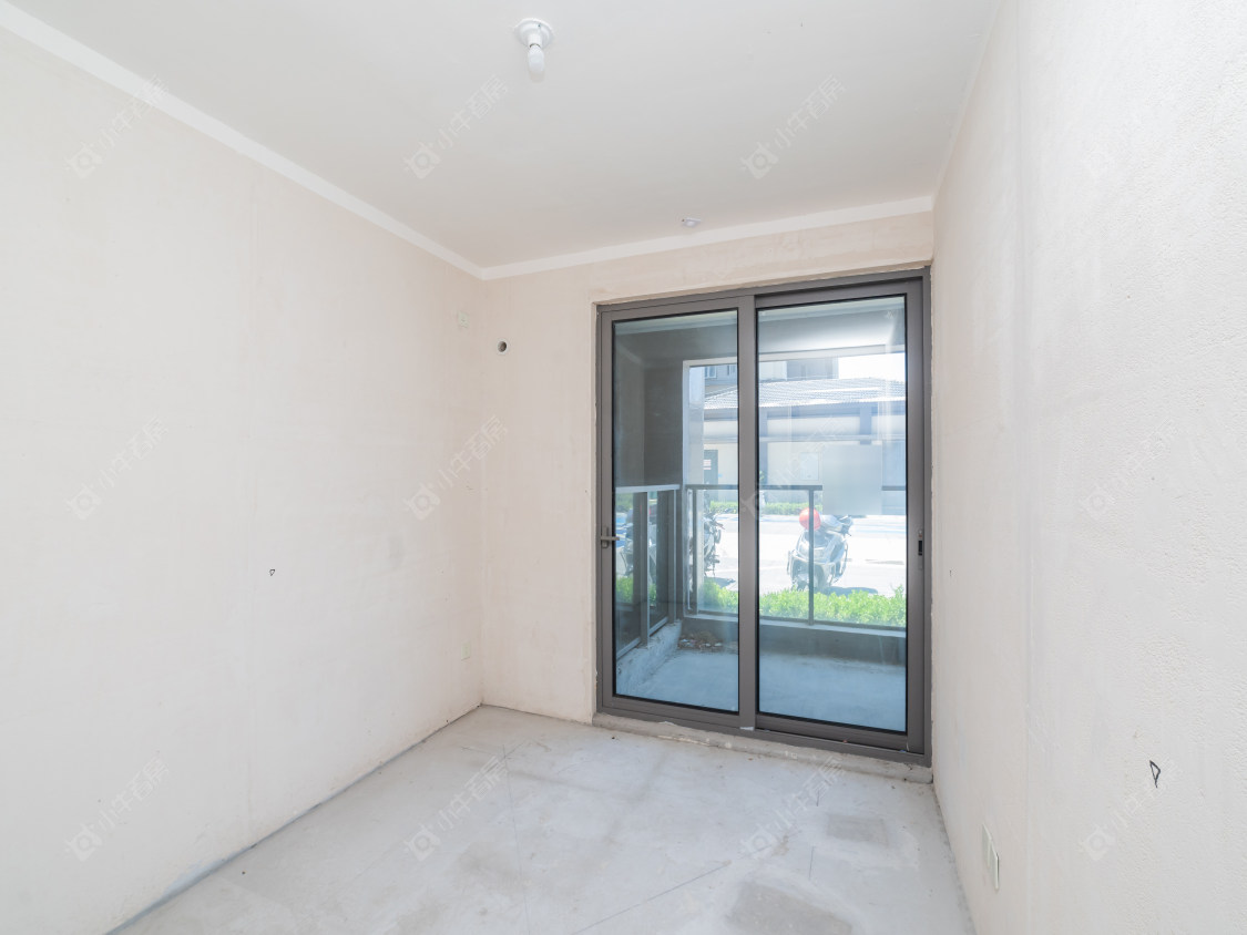 常州旭辉都会江来在售二手房源室内图_小牛看房