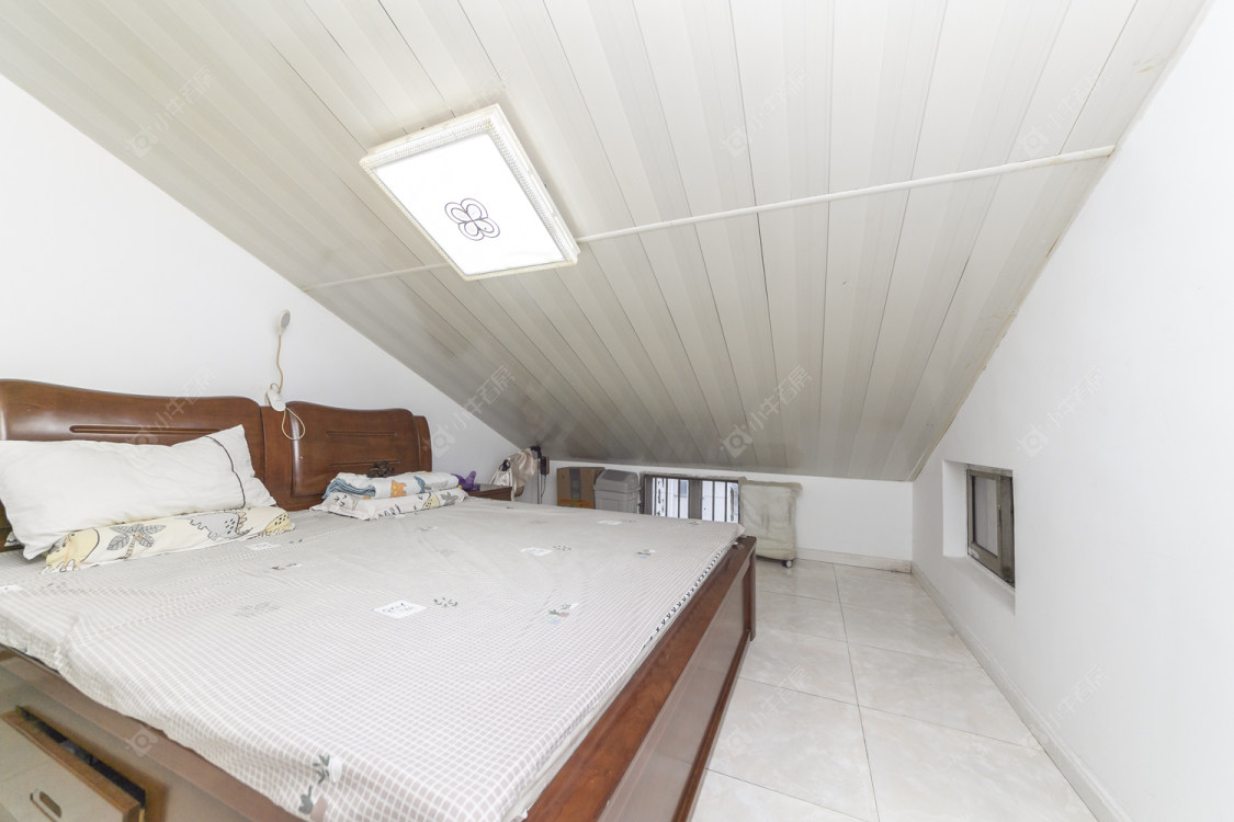 常州清潭新村在售二手房源室内图_小牛看房