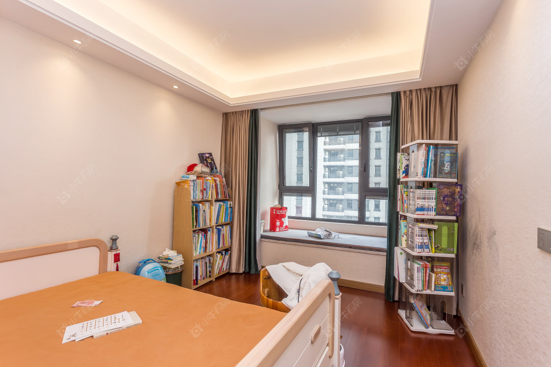 旭辉铂悦天宁房源室内图 常州旭辉铂悦天宁在售二手房源室内图_小牛看房