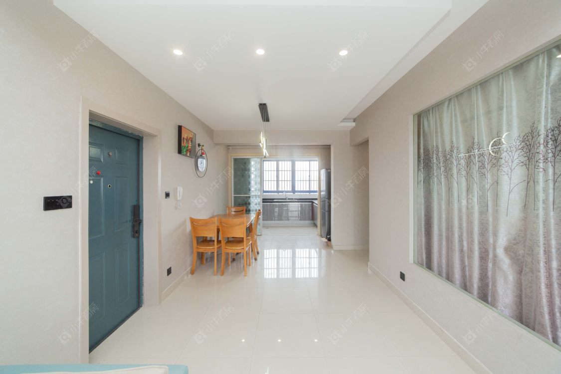 常州太湖明珠苑南苑在售二手房源室内图_小牛看房