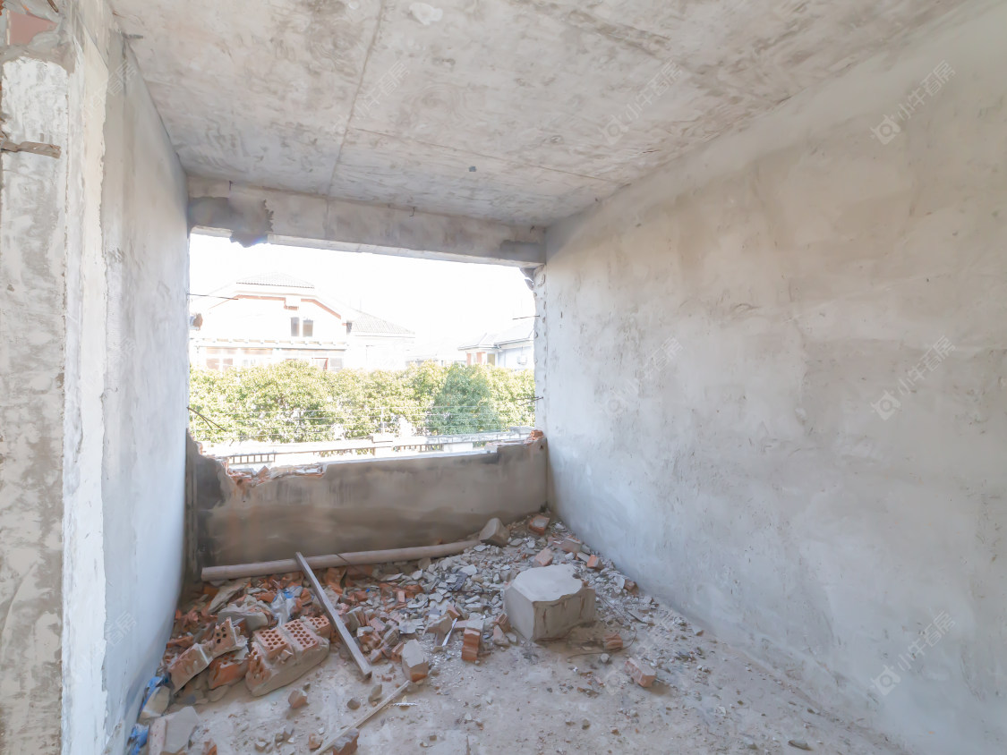 常州东南花园在售二手房源室内图_小牛看房