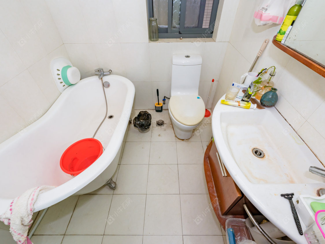 元丰宜家房源室内图 常州元丰宜家在售二手房源室内图_小牛看房