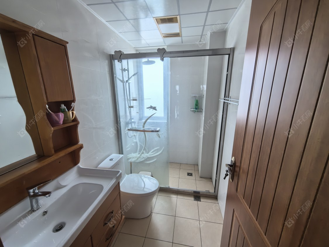 常州绿地香颂花园在租房源_小牛看房