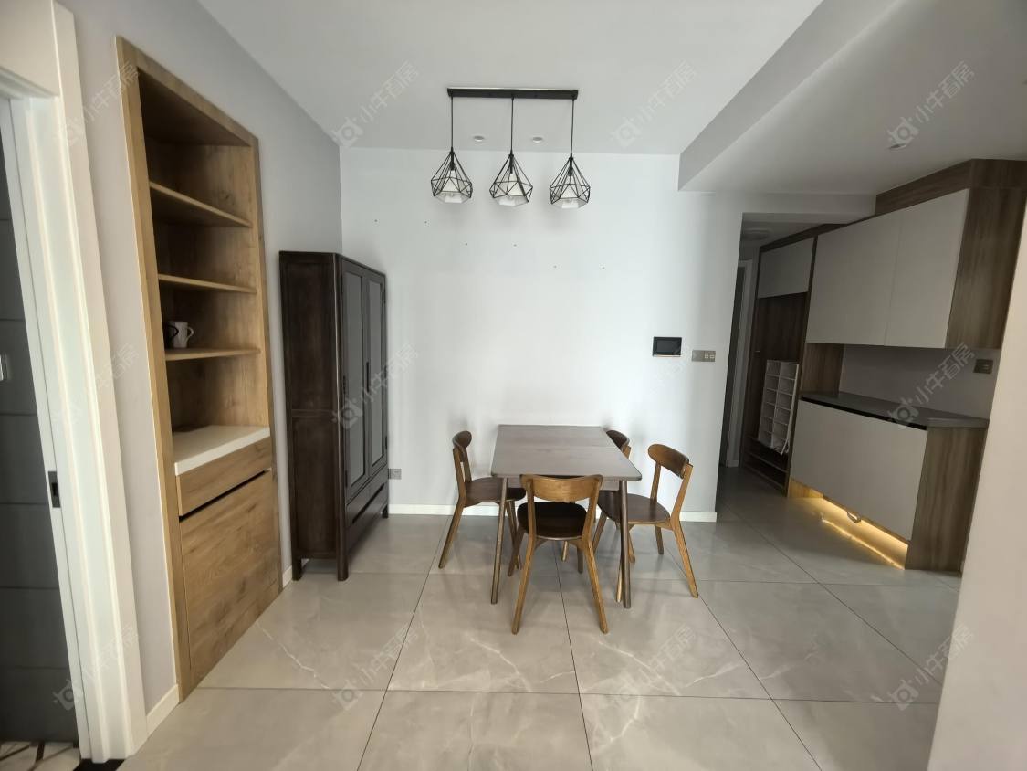 常州玉兰广场一期在租房源室内图_小牛看房