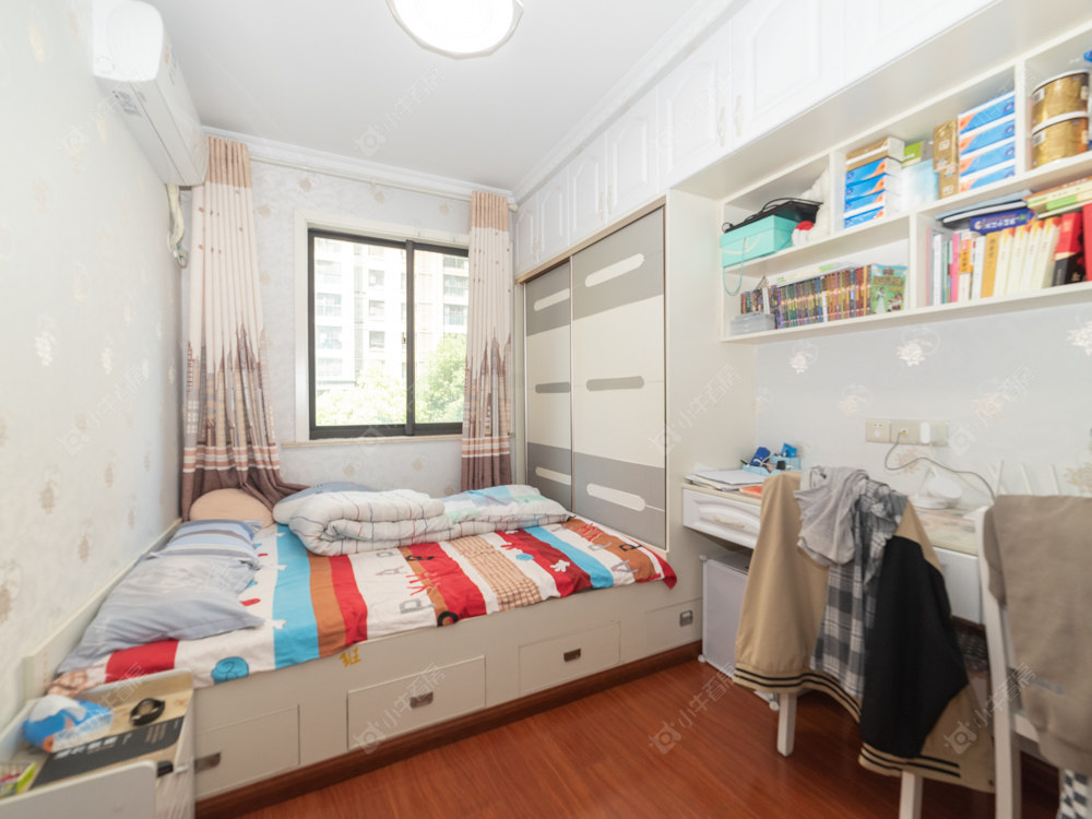 常州中海锦珑湾在售二手房源室内图_小牛看房