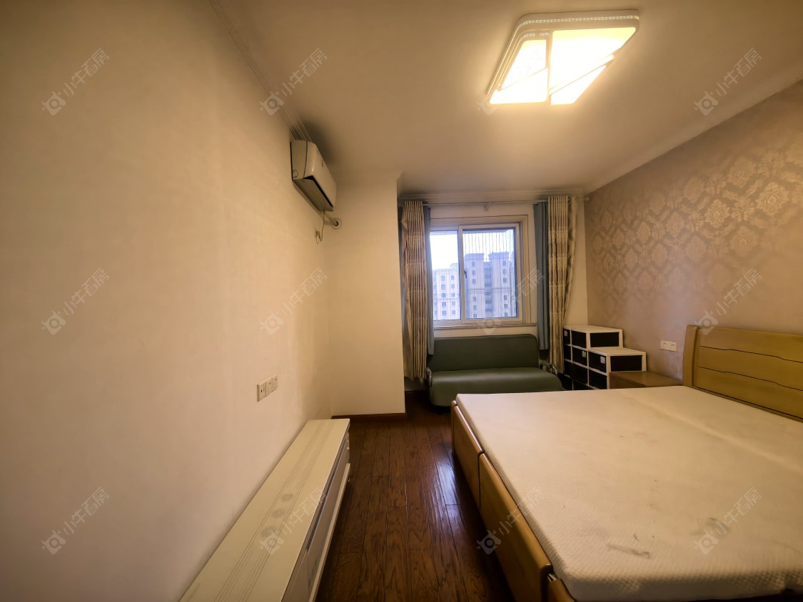 常州香溢紫郡三期在租房源室内图_小牛看房