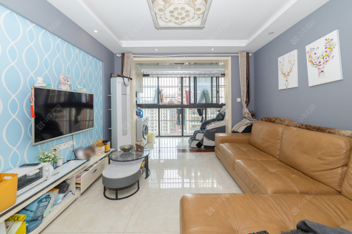 常州天禄西阆苑在售二手房源_小牛看房