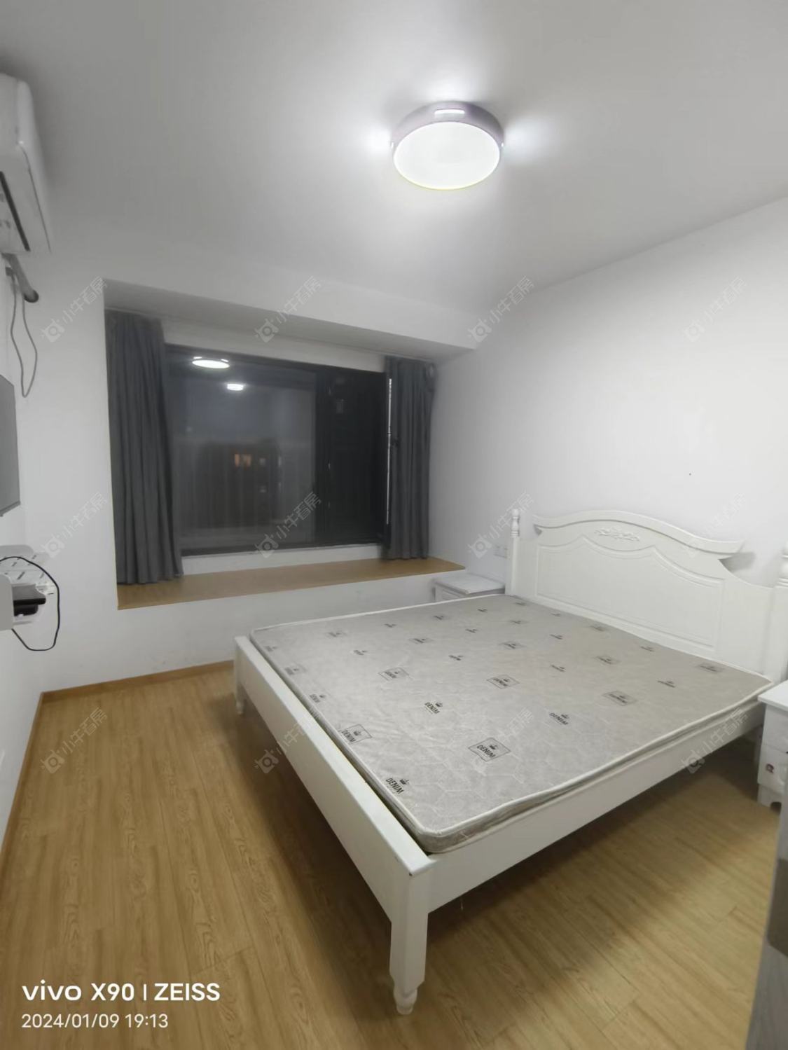 常州万科公园大道二三期在租房源_小牛看房