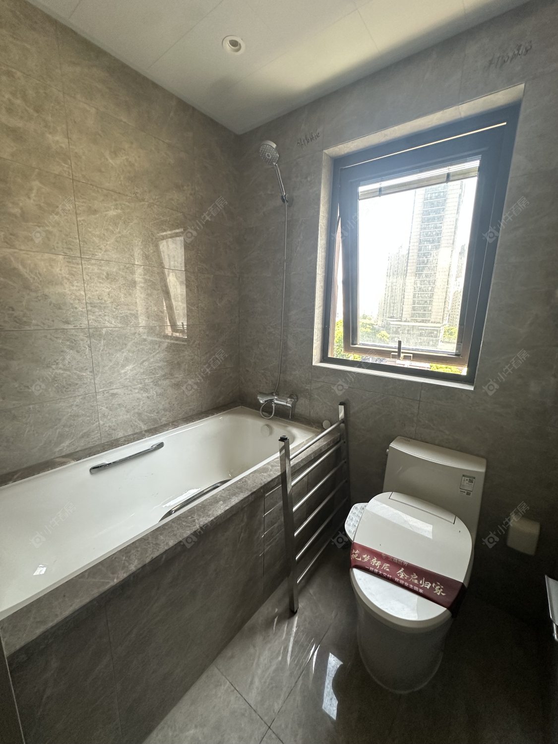 常州金鹰世界在租房源室内图_小牛看房