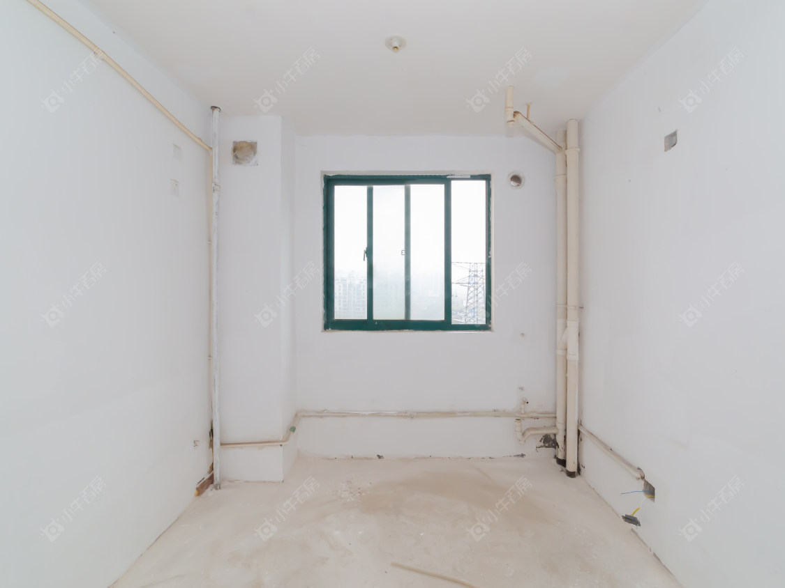 常州百草苑在售二手房源室内图_小牛看房