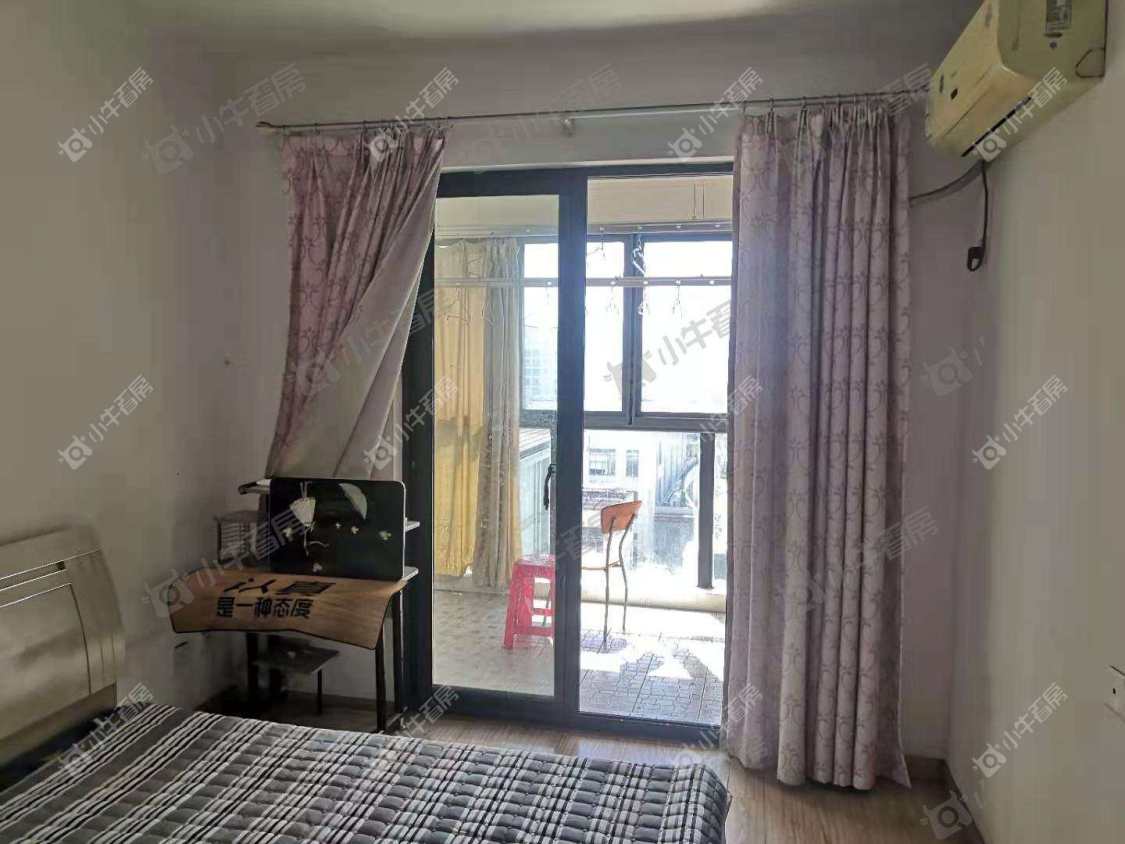 常州香江康桥在租房源_小牛看房