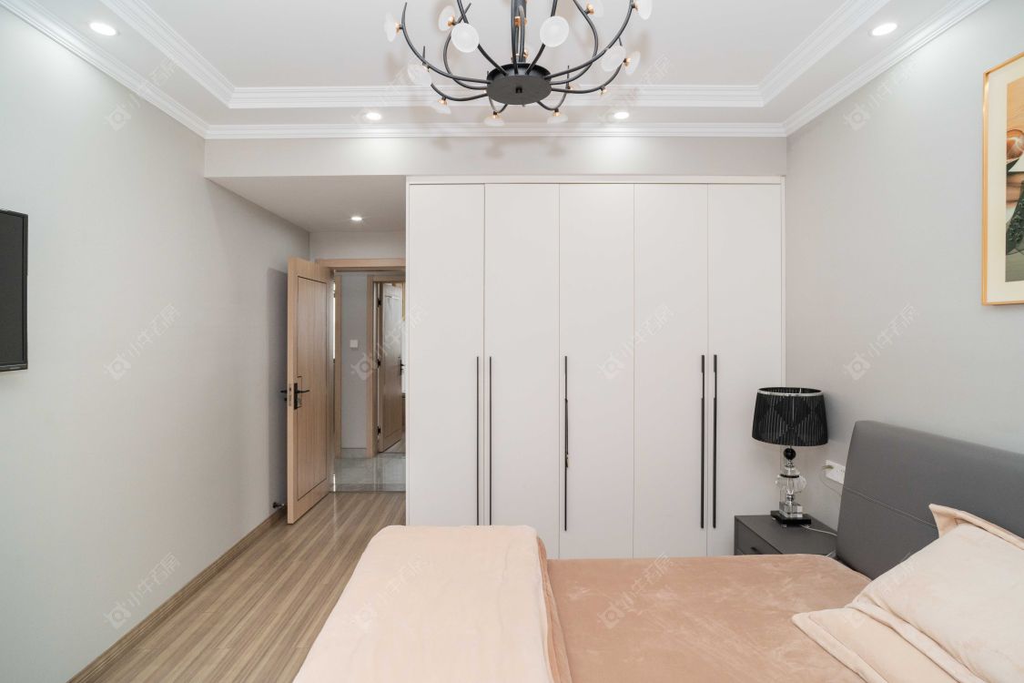 常州戴安花园在售二手房源室内图_小牛看房