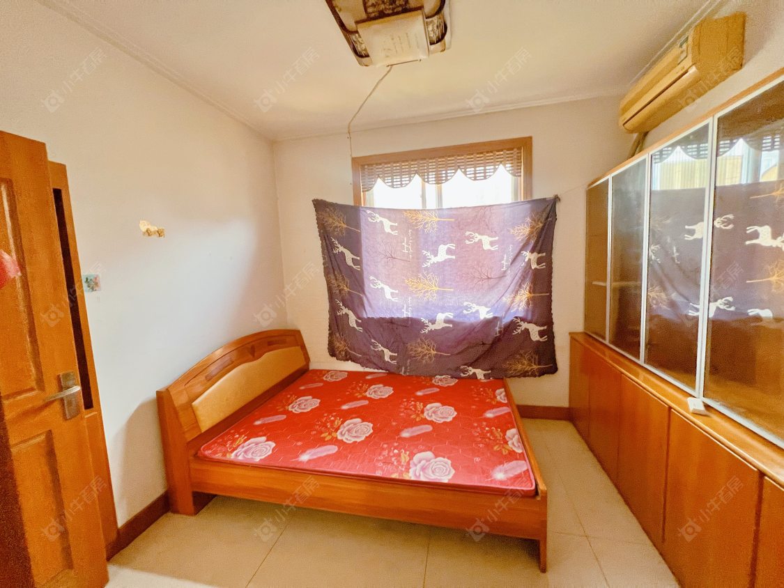 常州阳湖世纪苑南苑在租房源室内图_小牛看房