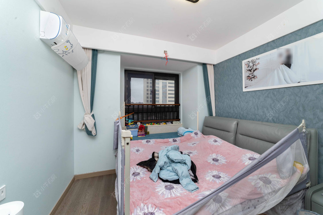 常州明昱玖园在售二手房源室内图_小牛看房