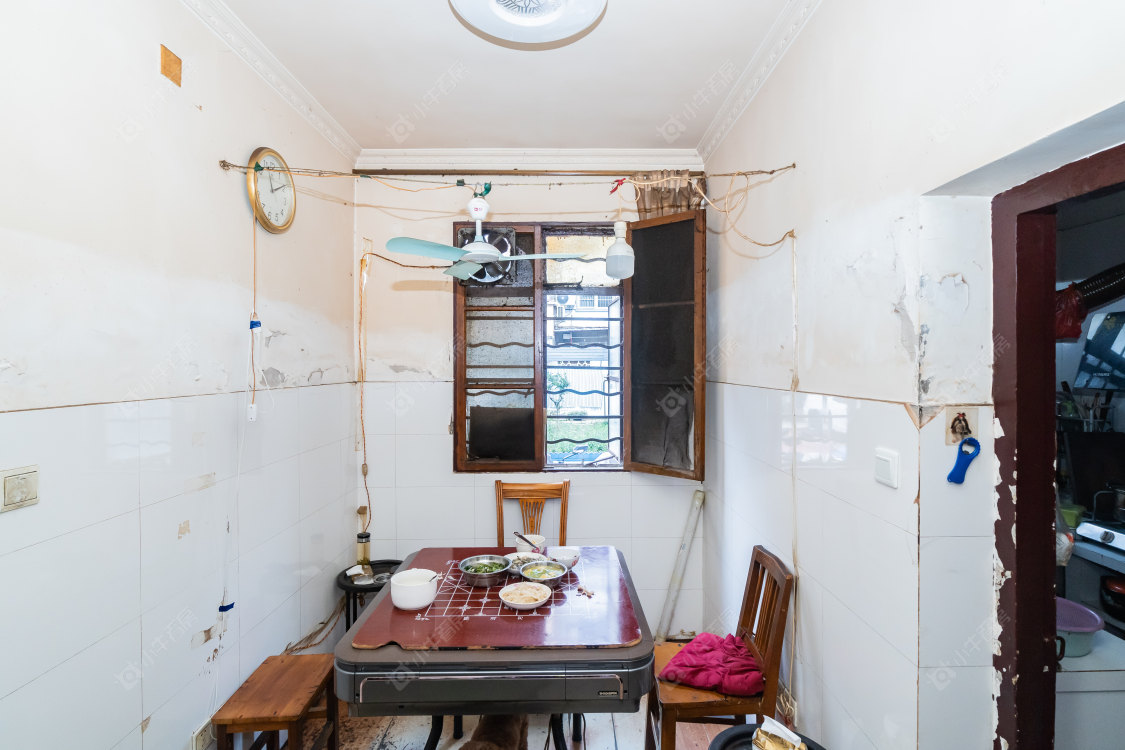 常州丽华一村在售二手房_小牛看房