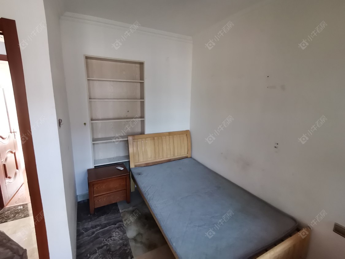 常州绿地香颂花园在租房源_小牛看房