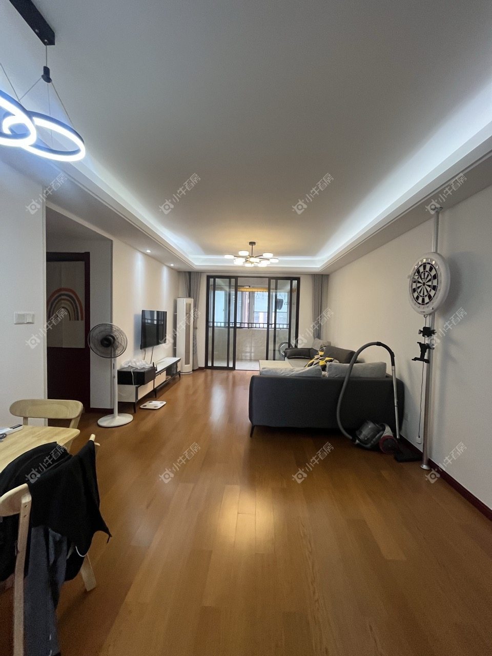 常州港龙新港城在租房源室内图_小牛看房