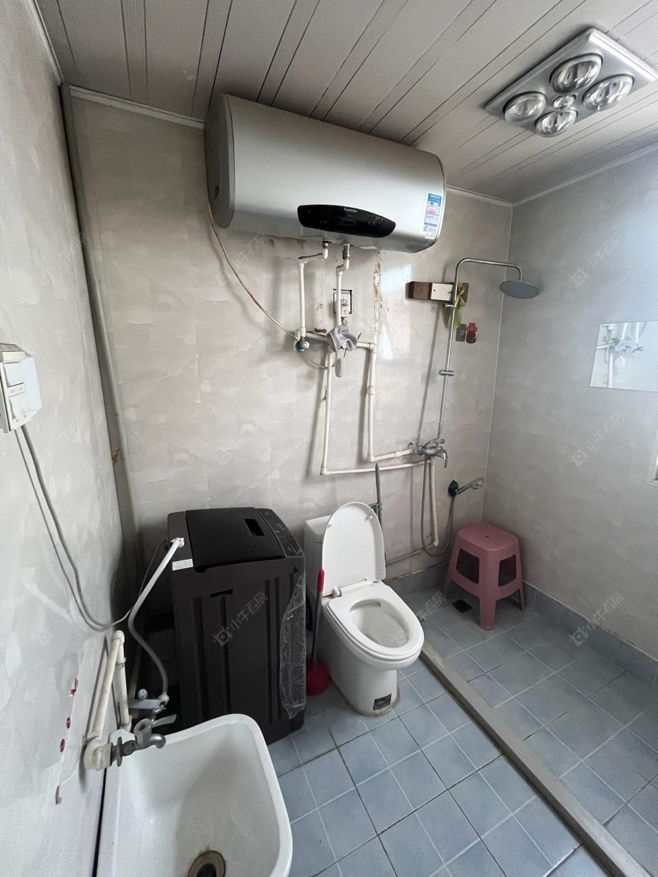 常州南隆家园在租房源室内图_小牛看房
