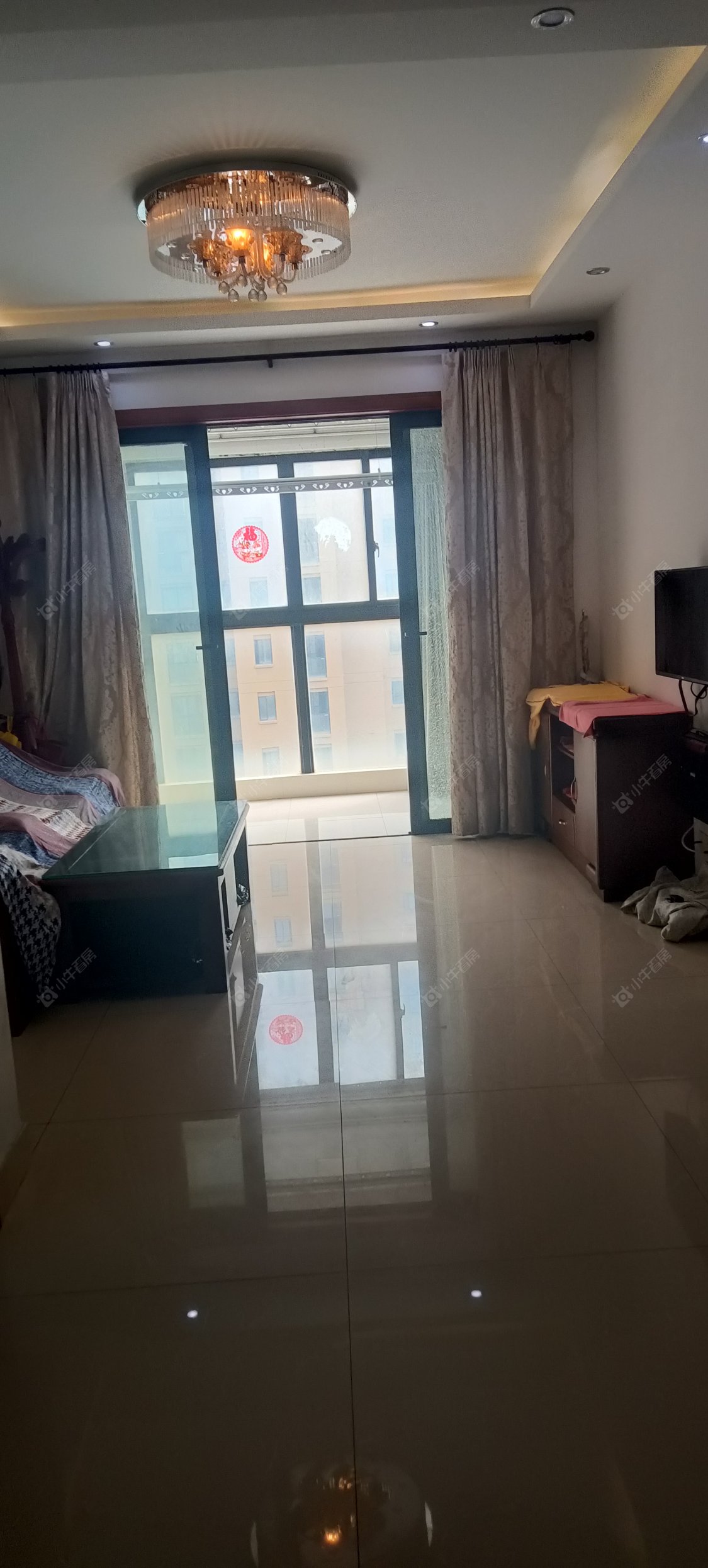 常州新城御景湾在租房源_小牛看房