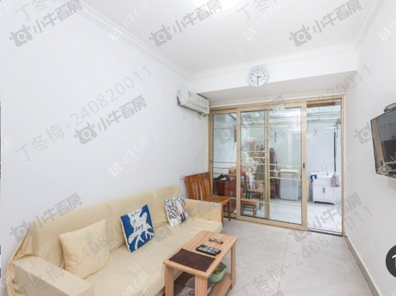 常州红梅东村在租房源室内图_小牛看房