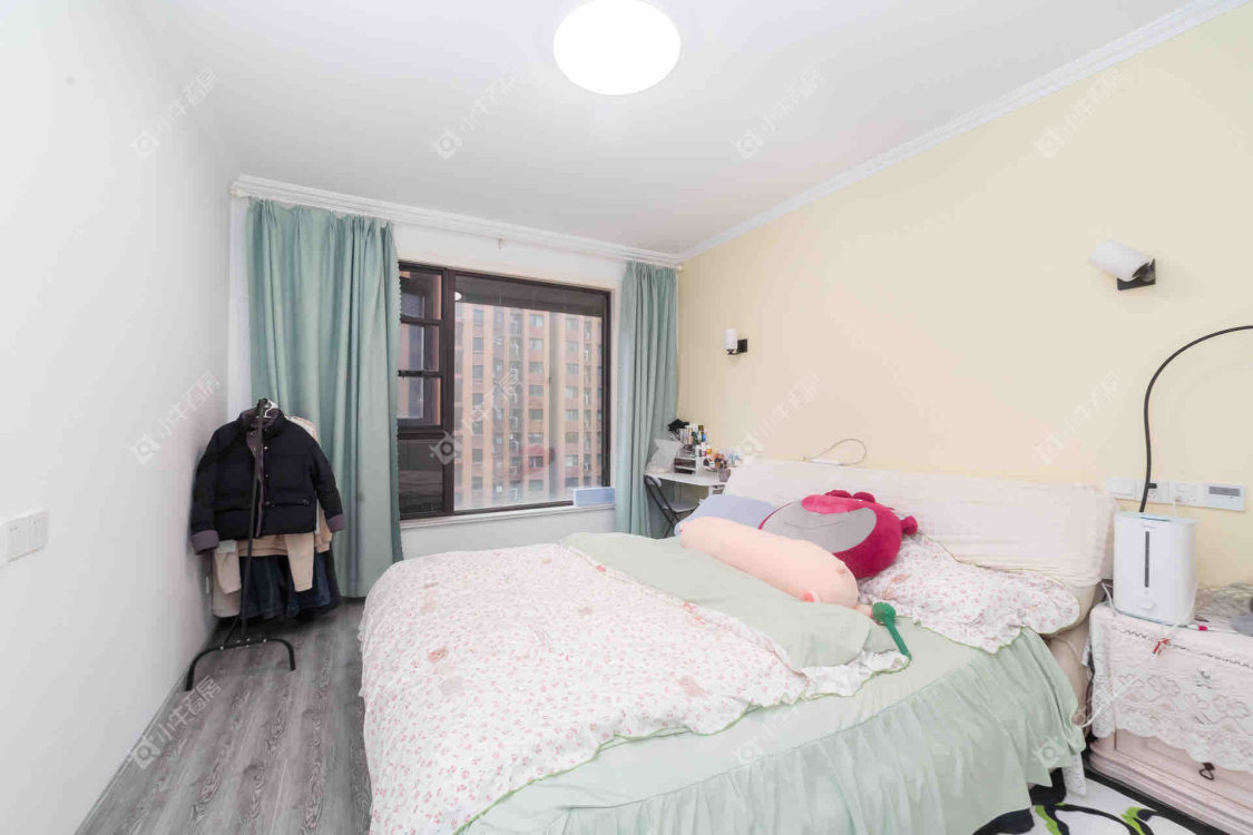 常州绿都万和城六区在租房源_小牛看房