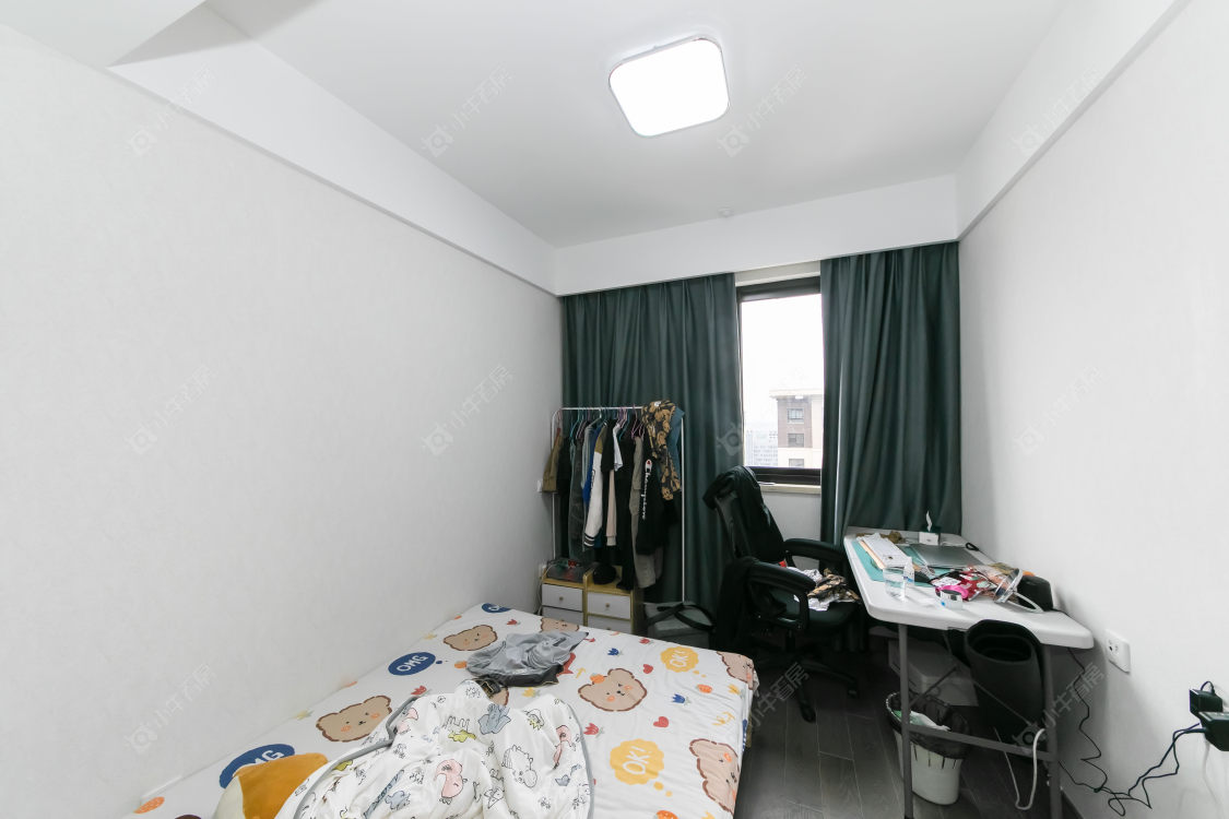 新城金樾房源室内图 常州新城金樾在售二手房源室内图_小牛看房