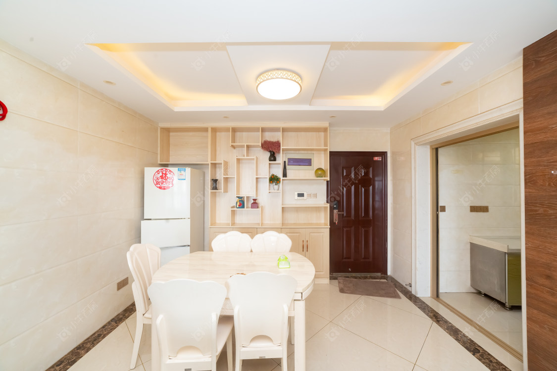 常州绿都万和城七区在售二手房源室内图_小牛看房