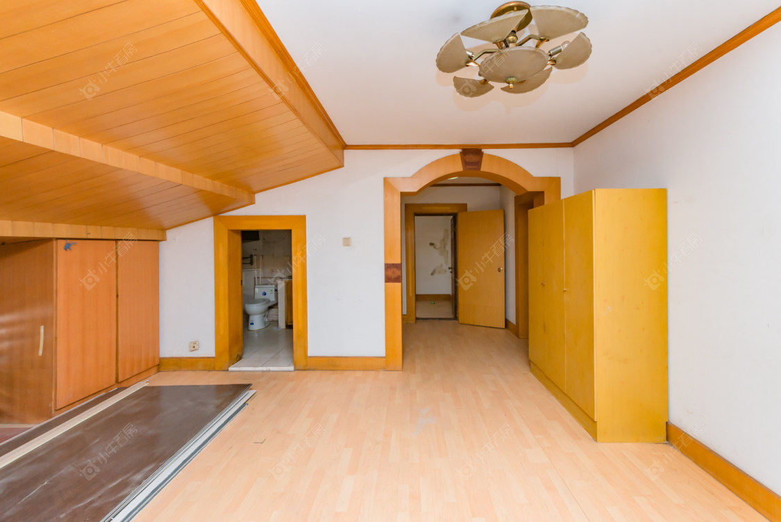 常州安阳花苑北区在售二手房源室内图_小牛看房