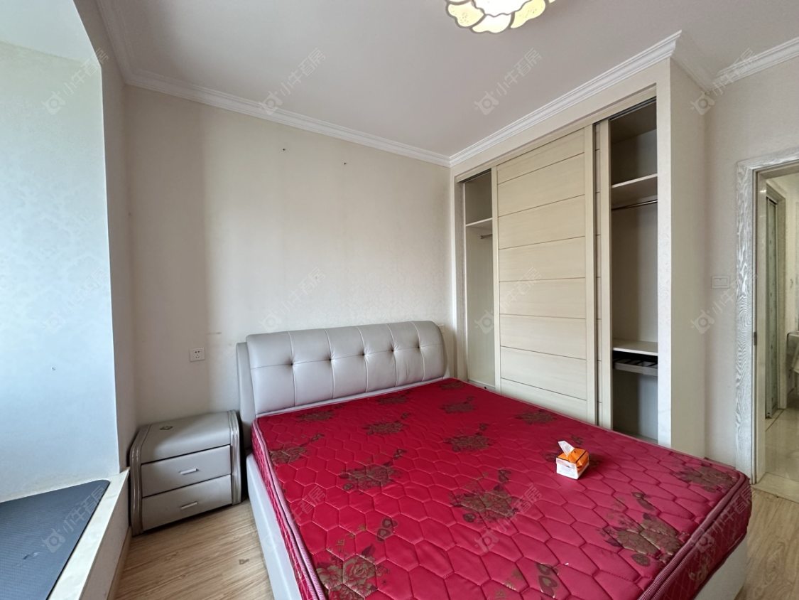 常州新城春天里在租房源室内图_小牛看房