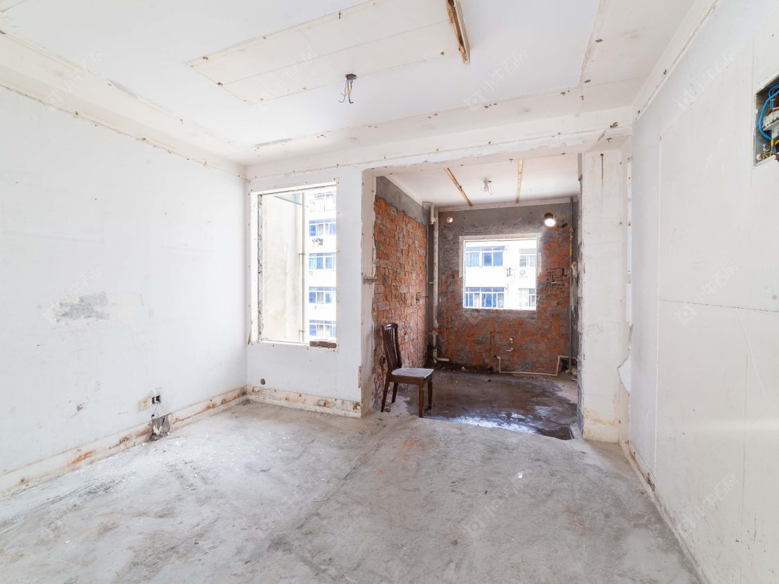 常州丽华南村竹园在售二手房源室内图_小牛看房