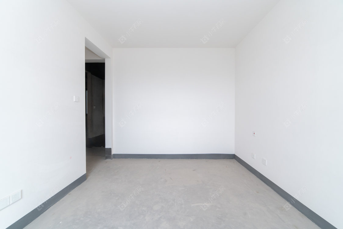 常州中梁金科启宸在售二手房源室内图_小牛看房