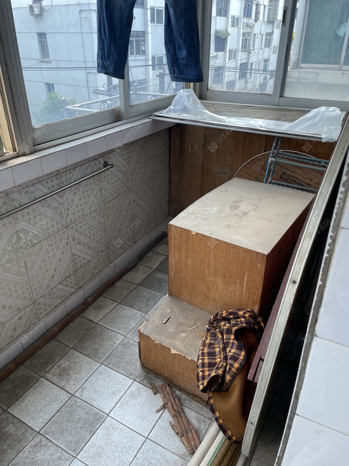 常州河苑新村租房_河苑新村2室1厅房源出租