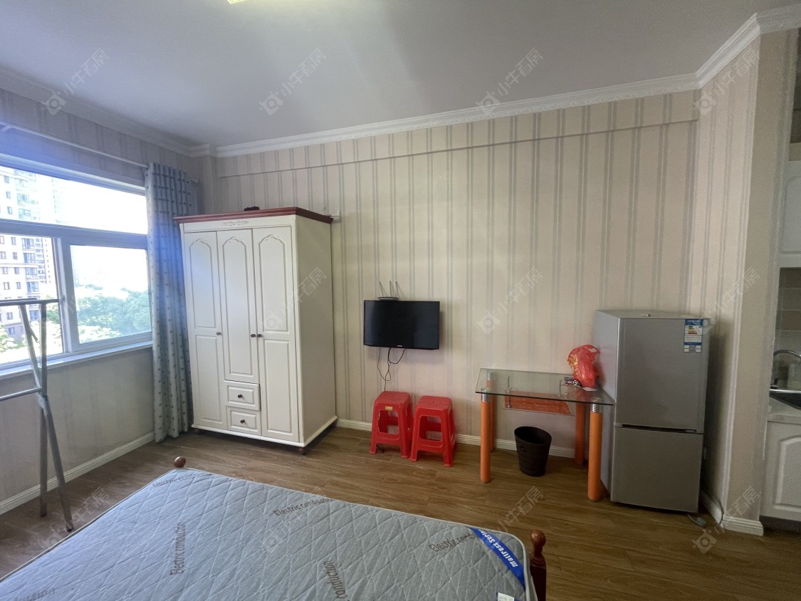 宝龙国际花园一期房源室内图 常州宝龙国际花园一期在租房源室内图_小牛看房