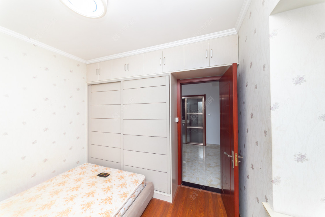 常州弘阳上城在售二手房源室内图_小牛看房