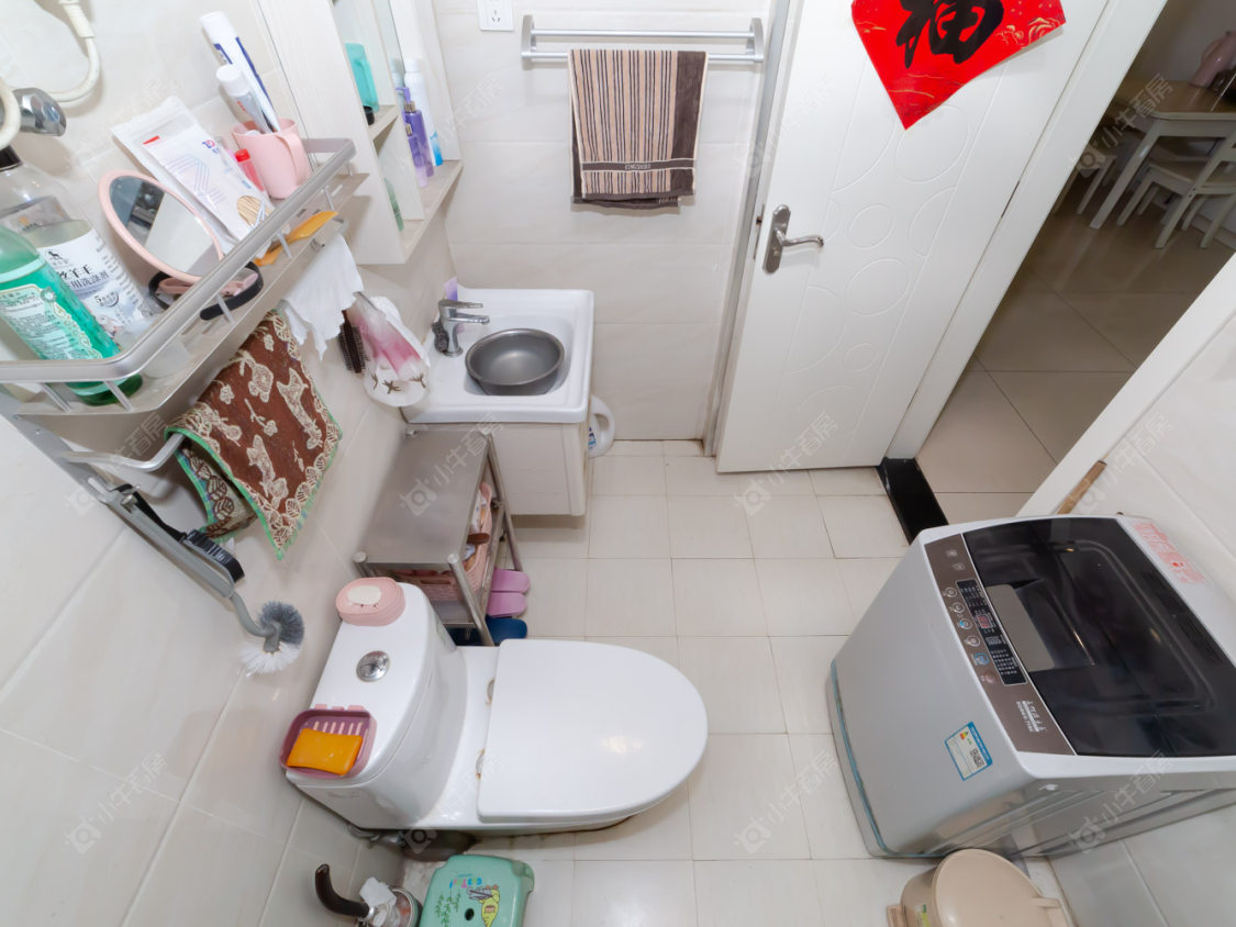 常州阳光龙庭在售二手房源室内图_小牛看房