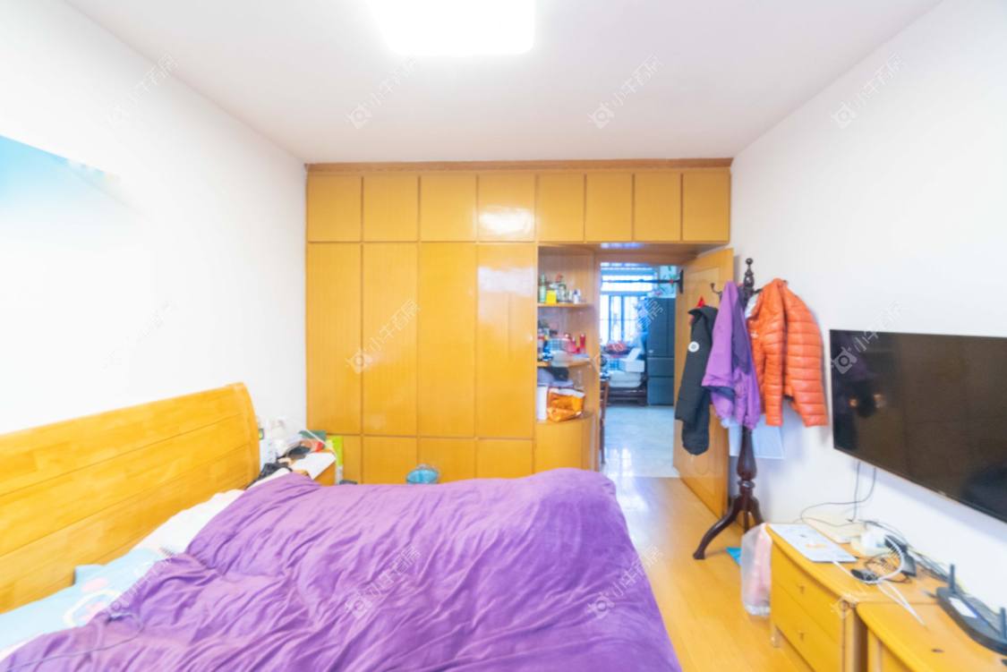 常州白云新村在租房源室内图_小牛看房