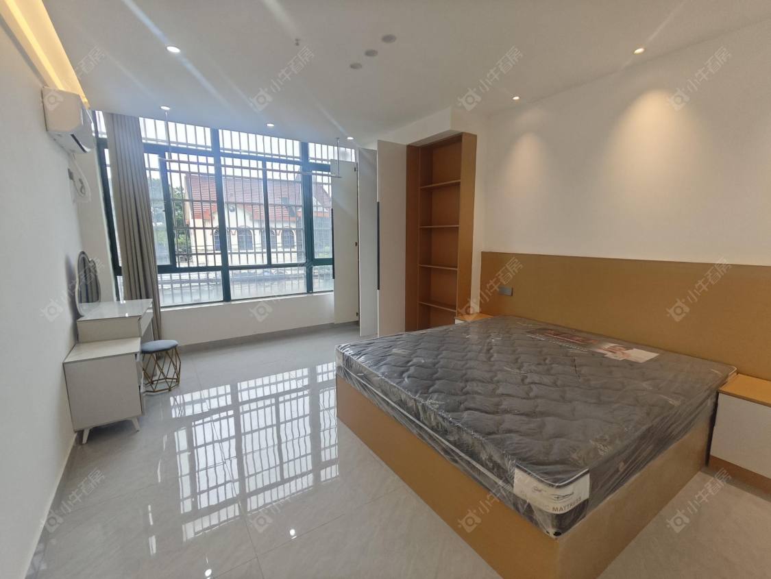 常州崔蓉路1室1厅1卫出租_小牛看房