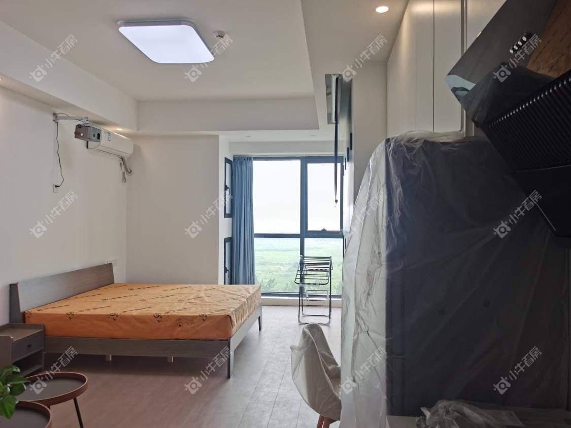 常州新龙江城市广场在租房源_小牛看房