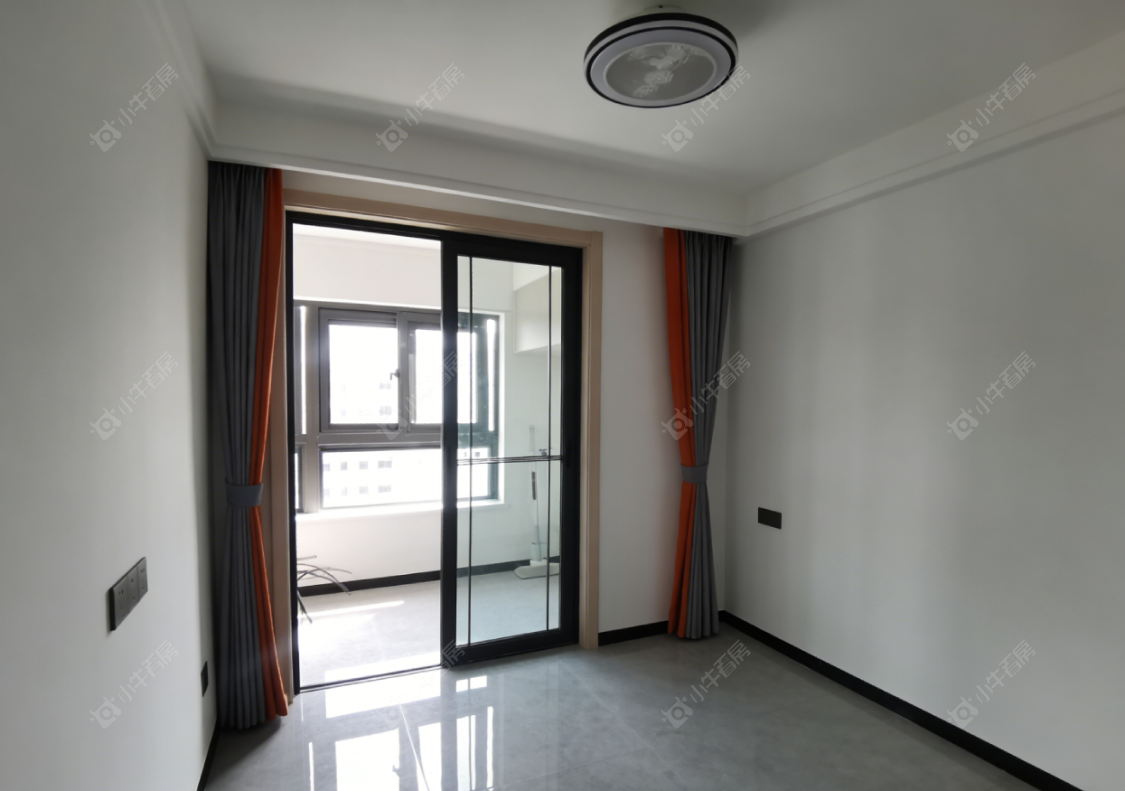 常州中海翠语江南在租房源户型图_小牛看房