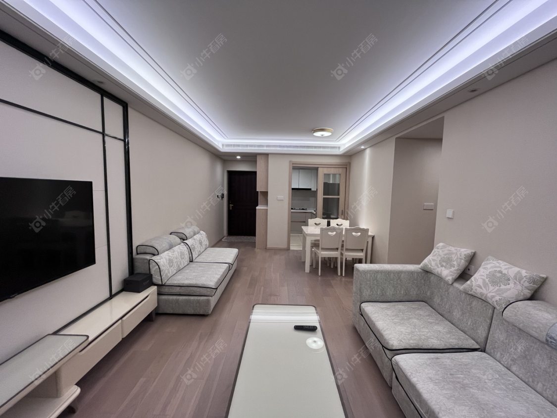 常州景瑞天玺3室2厅1卫出租_小牛看房