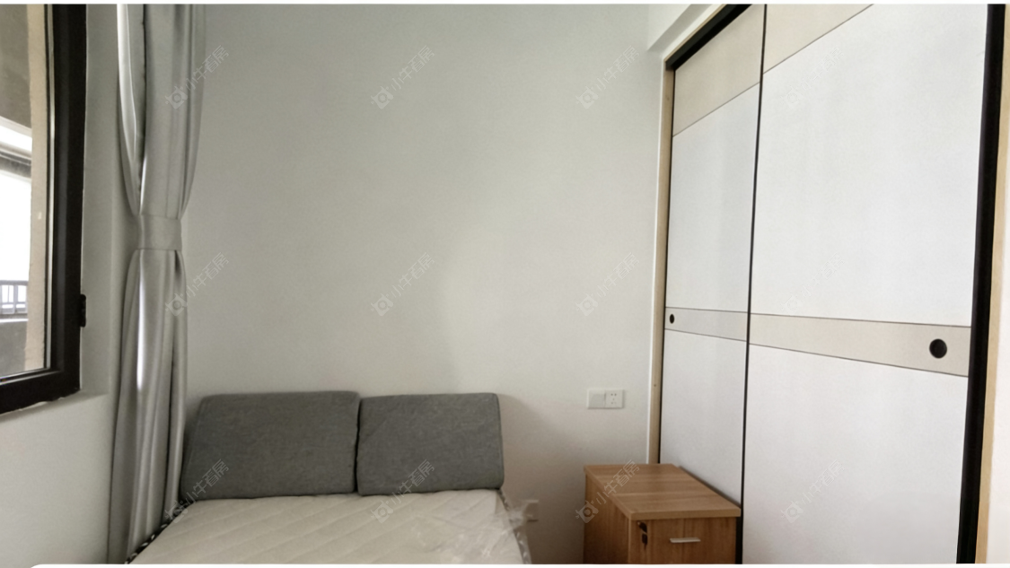 常州美的金科公园天下在租房源_小牛看房