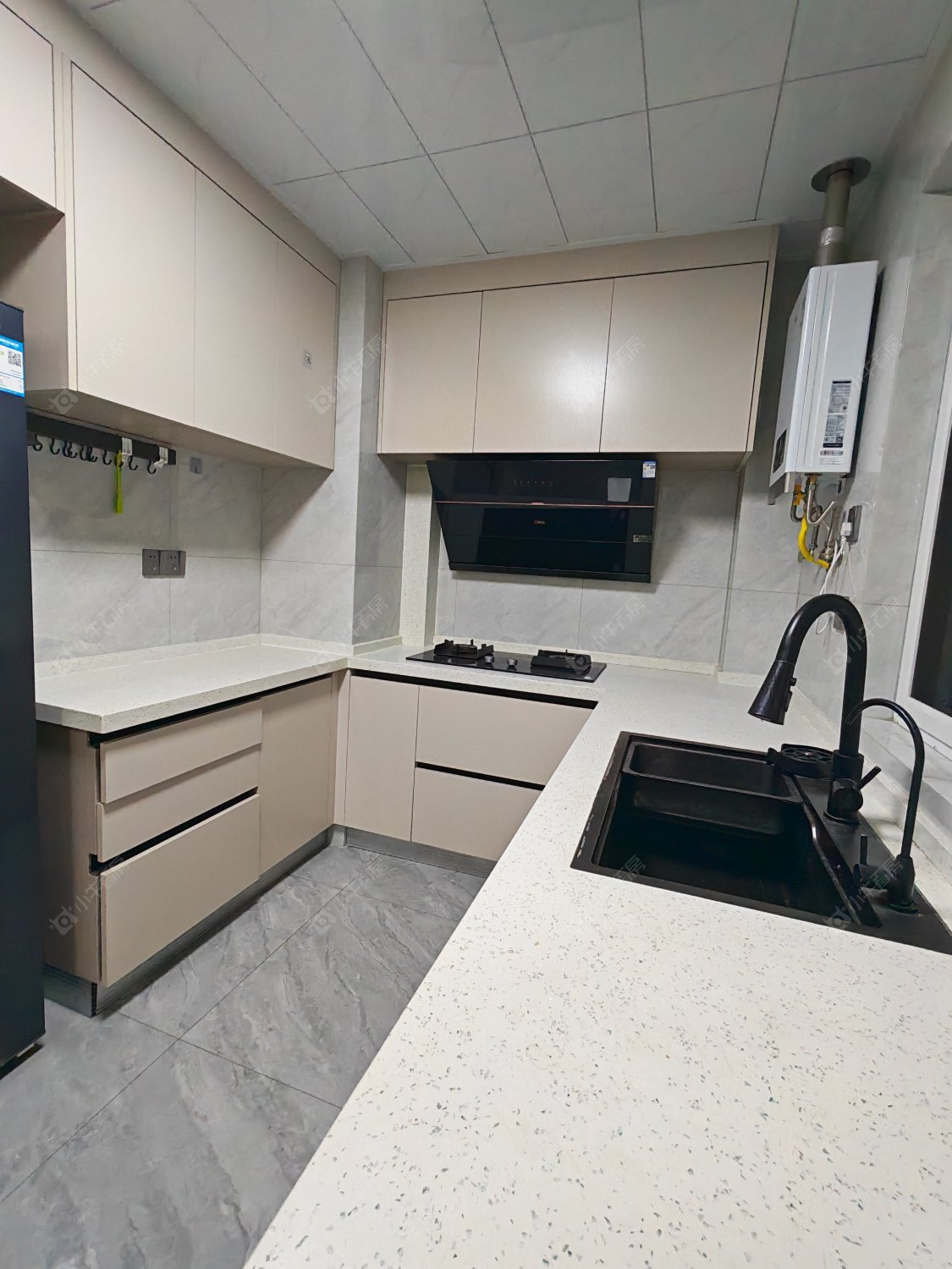 常州凯悦中心在租房源室内图_小牛看房