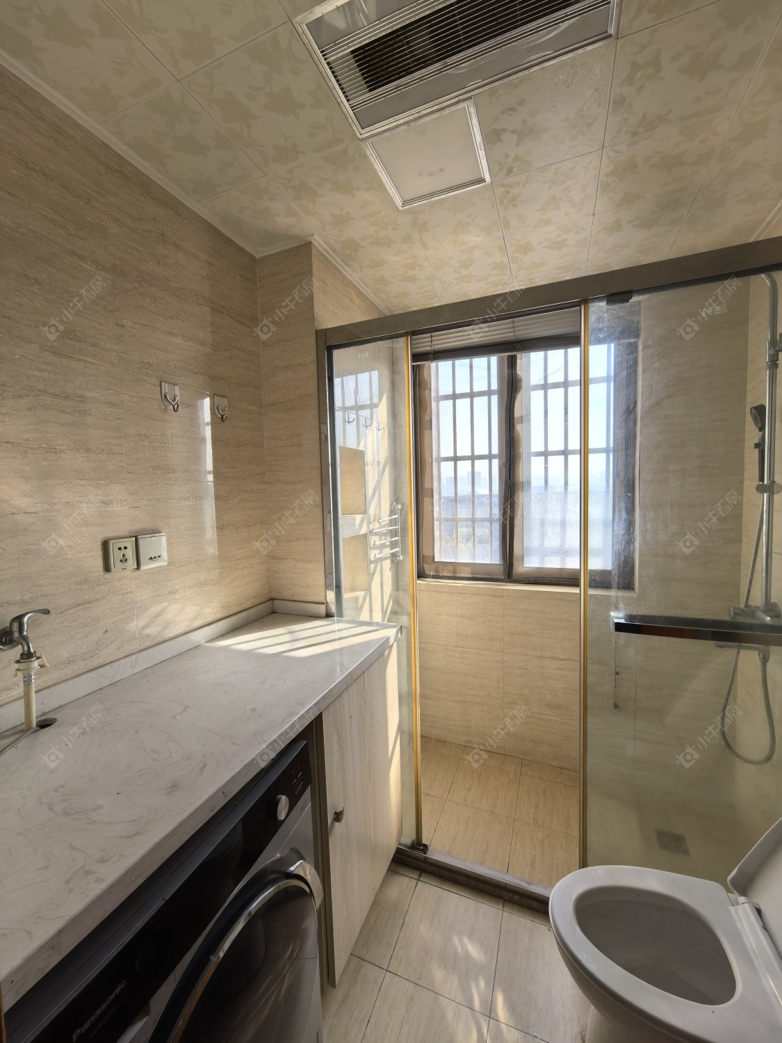 常州典雅花园在租房源室内图_小牛看房