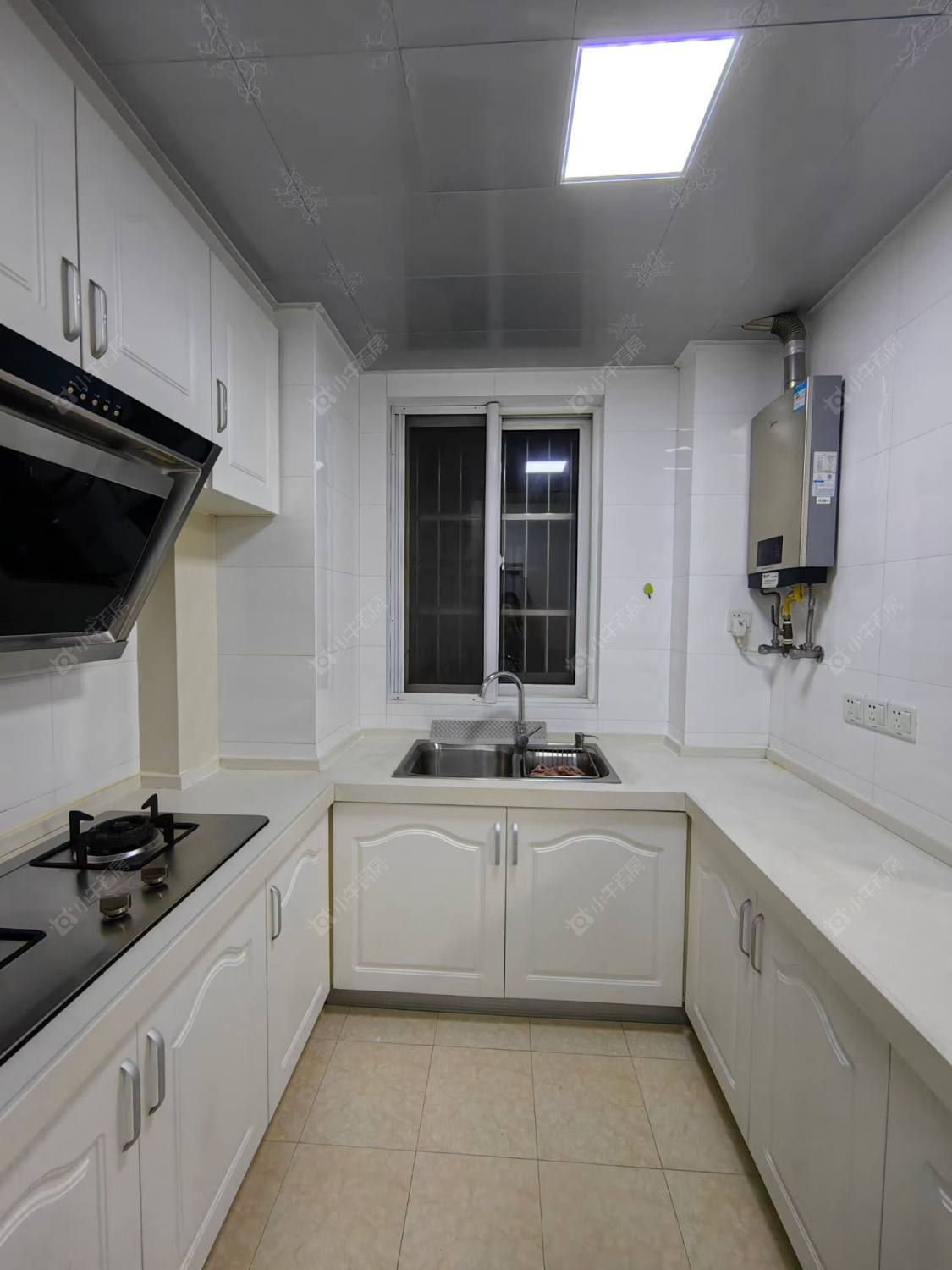 常州金地花苑在租房源室内图_小牛看房