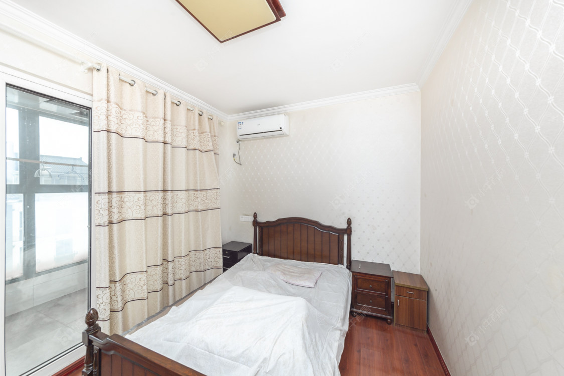 常州新四合院在售二手房源室内图_小牛看房