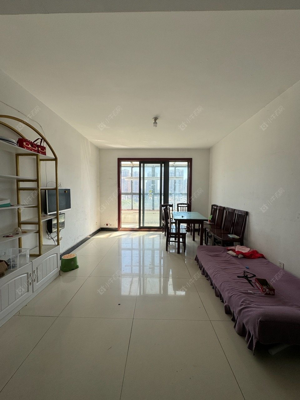 常州腾龙苑西区3室2厅1卫出租_小牛看房