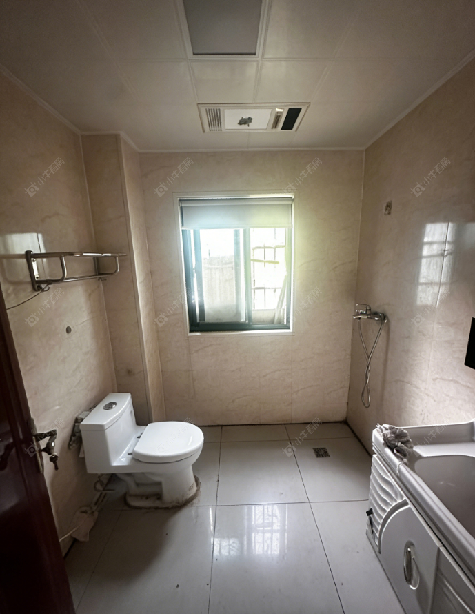 常州百馨西苑一二期在租房源户型图_小牛看房